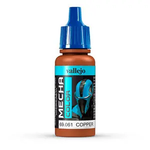 Kupfer, 17 ml