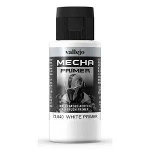 Grundierung, Weiss, 60 ml