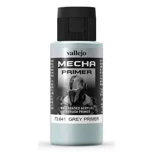 Grundierung, Grau, 60 ml