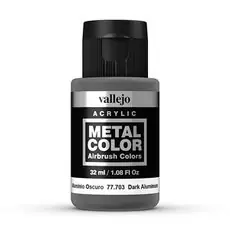 Dunkles Aluminium, 32 ml