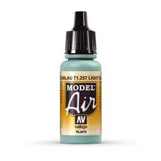 Helles Blau, RLM 76, 17 ml