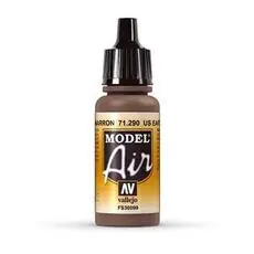 Erdbraun, US, 17 ml