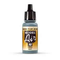 Mittleres Seegrau, BS, 17 ml