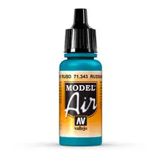 Russische Luftwaffe, Grau 7, 17 ml