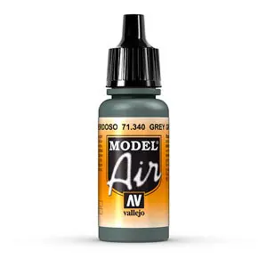 Graugrün, 17 ml