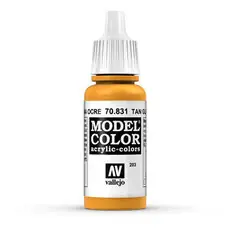 Lasur, Lohfarben, glänzend, 17 ml