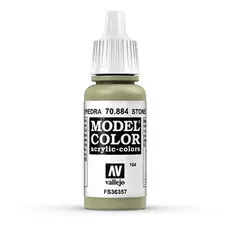 Steingrau, matt, 17 ml