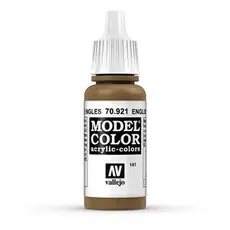 Uniform Englisch WWII, matt, 17 ml