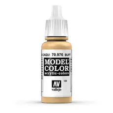 Beige, matt, 17 ml