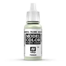 Achatgrau, matt, 17 ml
