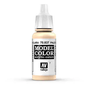 Sand, hell, matt, 17 ml