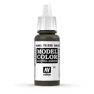 Dampf, transparent, 17 ml