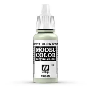 Achatgrau, matt, 17 ml