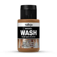 Wash-Color, Europäischer Staub, 35 ml