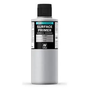 Grau, 200 ml