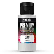 Weiß, matt, 60 ml