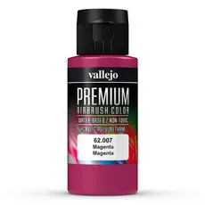 Magenta, matt, 60 ml