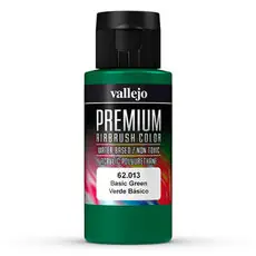 Basisgrün, matt, 60 ml