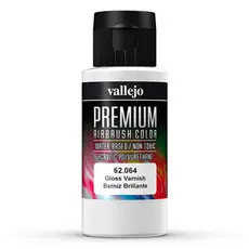 Lack, glänzend, 60 ml