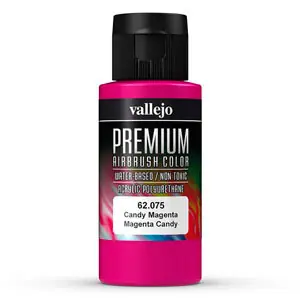 Candy-Magenta, 60 ml
