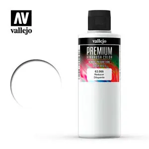 Verdünner, 200 ml