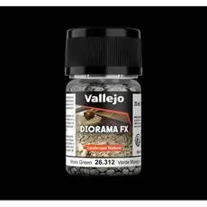 Moos-Grün, 2,0 - 5,0 mm, 35 ml