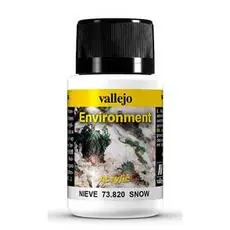 Schneespuren, 40 ml