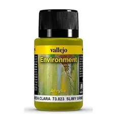 Grünspan, hell, 40 ml
