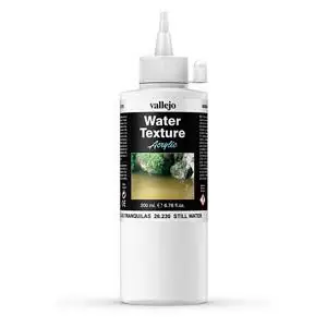 Stilles Wasser, 200 ml