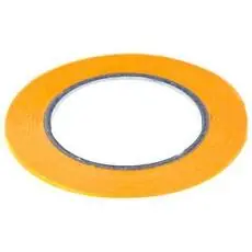 Modellbauklebeband, 1 mm x 18 m