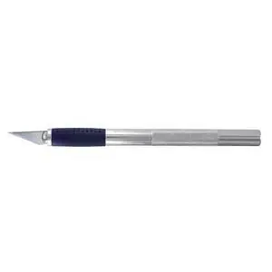 Modellbaumesser Deluxe mit Klinge Nr. 11