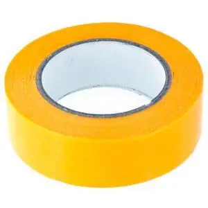 Modellbauklebeband, 18 mm x 18 m