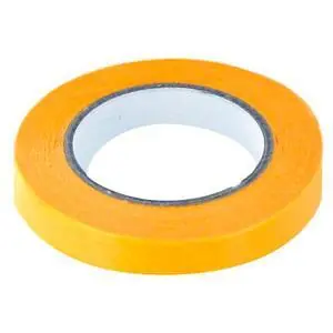 Modellbauklebeband, 10 mm x 18 m