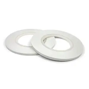 Maskierband, flexibel, 3 x 18 m, 2 Rollen