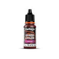Seraph-Rot Intense, 18 ml