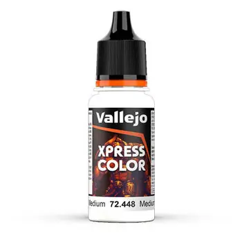 Xpress-Medium, 18 ml