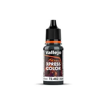 Raumschiff-Stahl, 18 ml