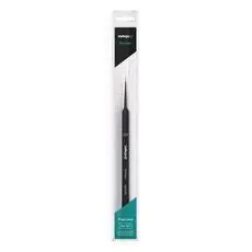 Precision Pinsel, 3/0
