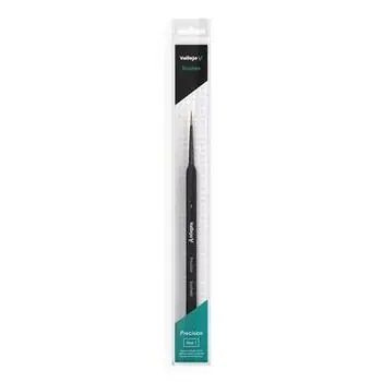Precision Pinsel 1