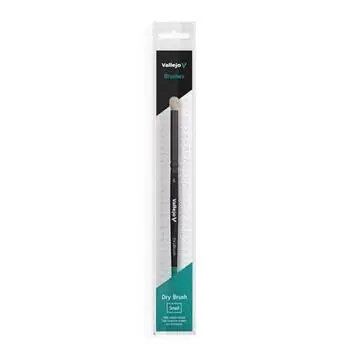 Dry Brush, S
