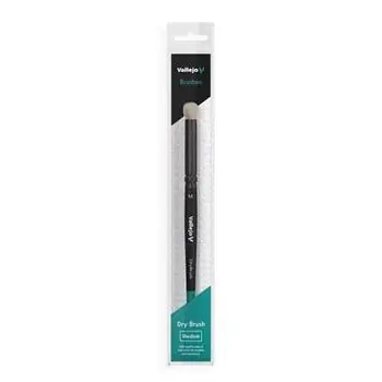 Dry Brush, M