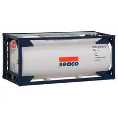 20\'-Tankcontainer