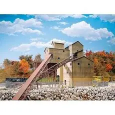 Schotterwerk
