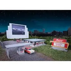 Autokino Skyview