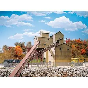 Schotterwerk