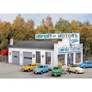 Autohandel
