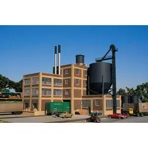 Reifenfabrik