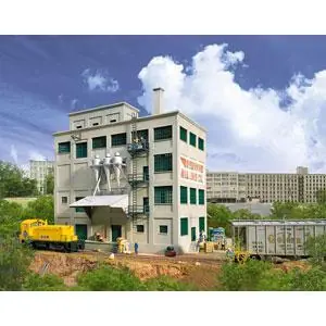 Getreidemühle Red Wing Milling Co.
