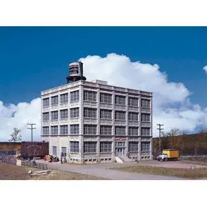 Möbelfabrik