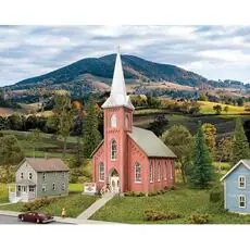 Kirche